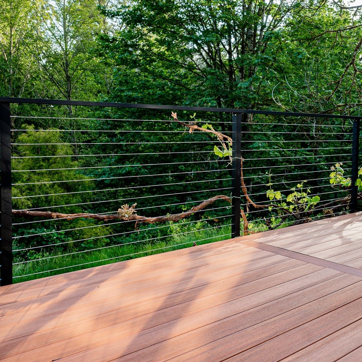 Contact Maisy Railing | Get Help with Your Railing Project