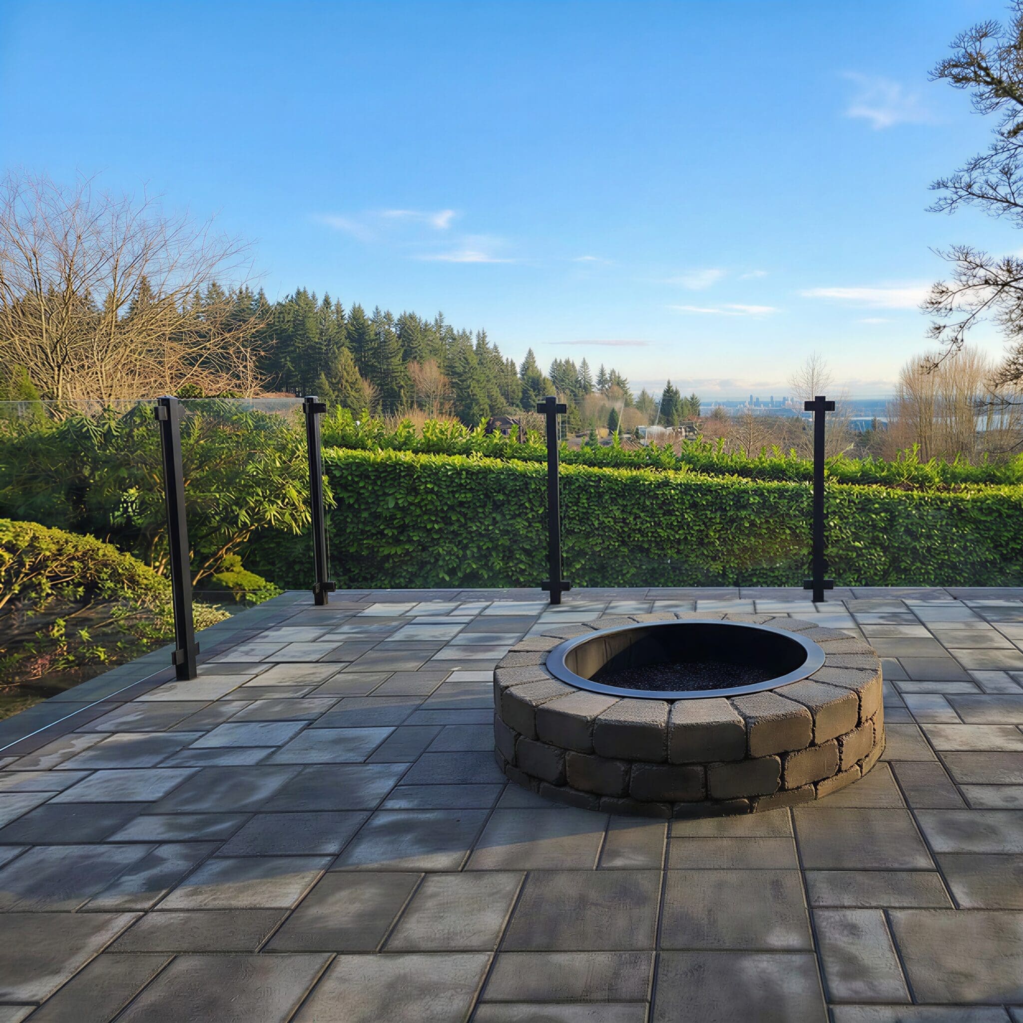 Contact Maisy Railing | Get Help with Your Railing Project