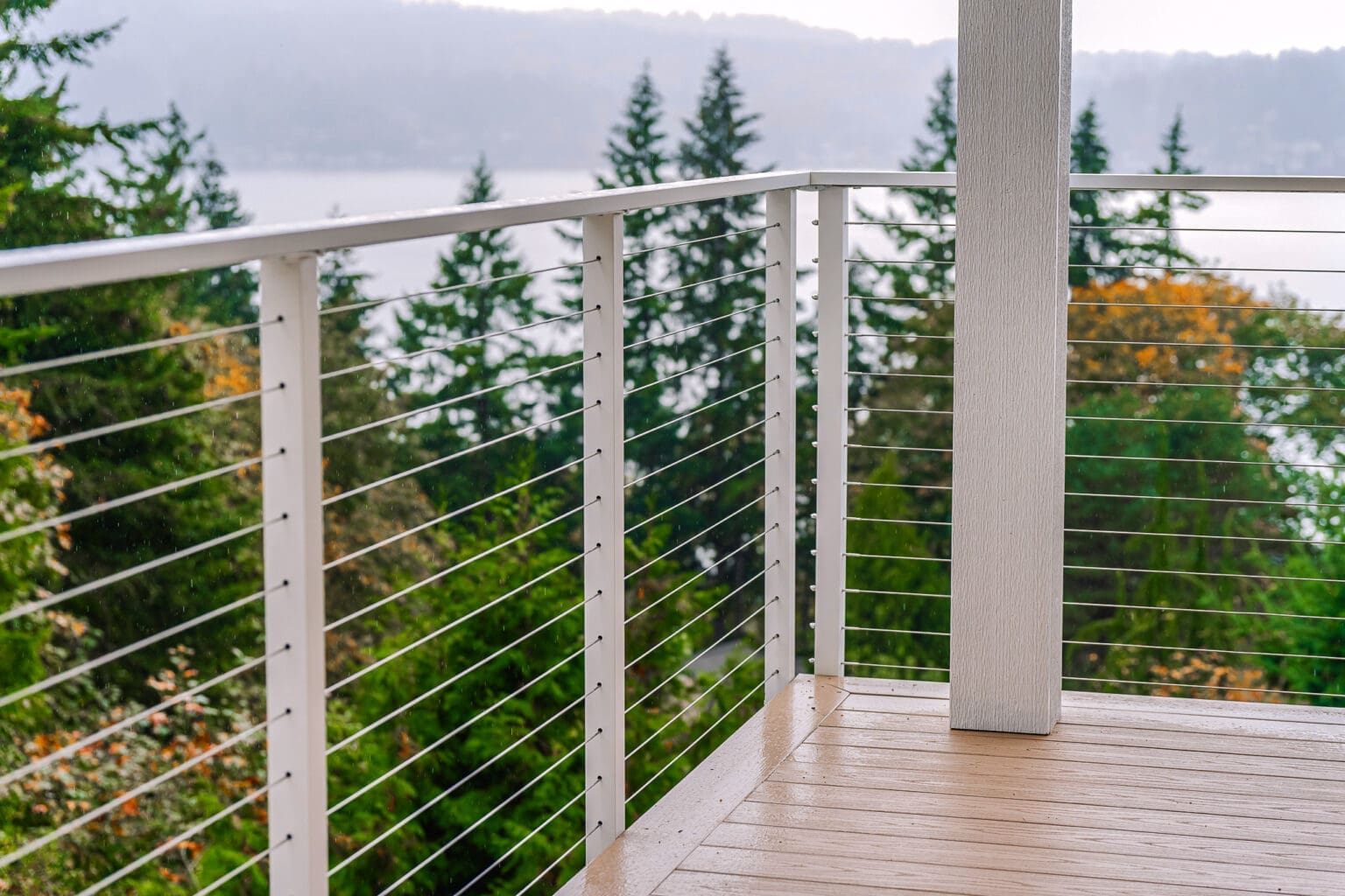 Contact Maisy Railing | Get Help with Your Railing Project