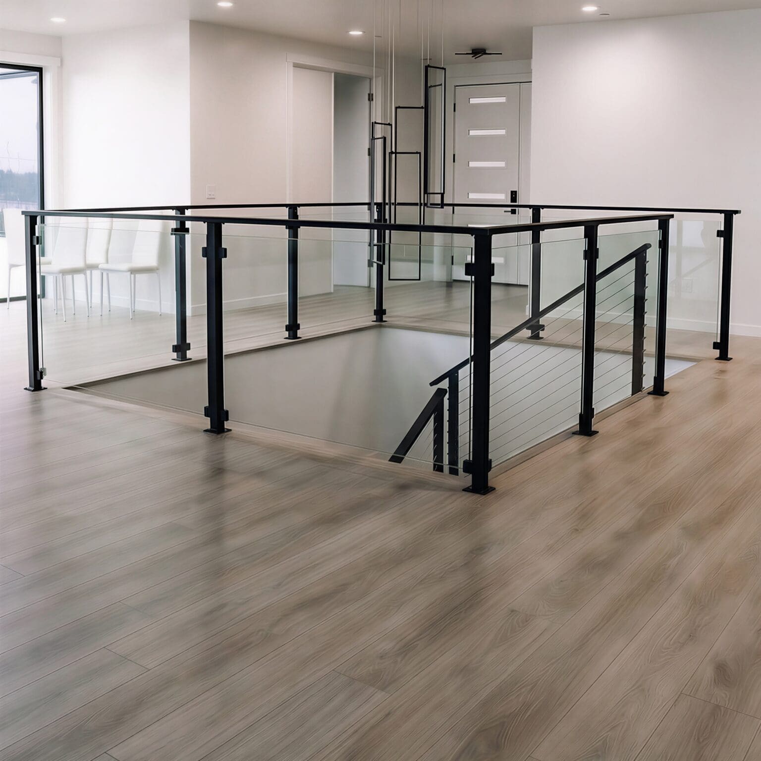 Contact Maisy Railing | Get Help with Your Railing Project
