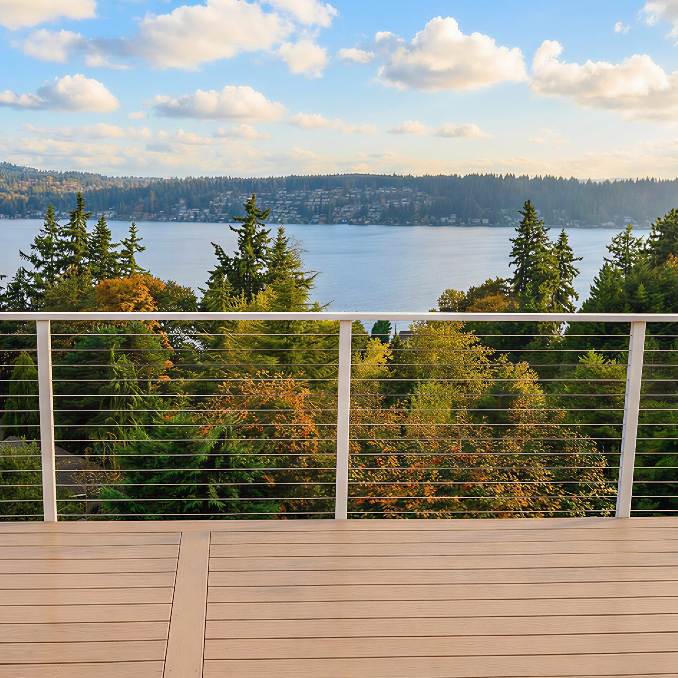 Contact Maisy Railing | Get Help with Your Railing Project